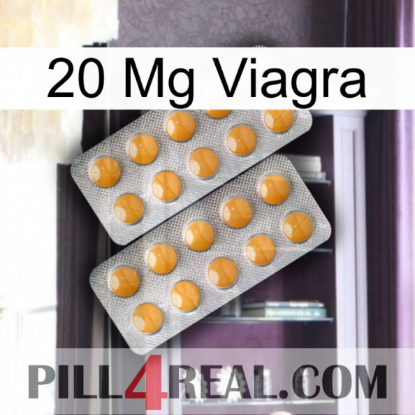 20 Mg Viagra levitra2